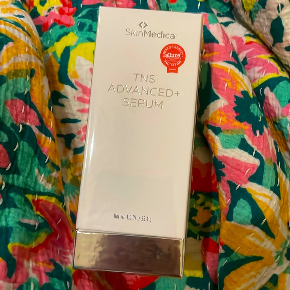 SkinMedica TNS ADVANCED Serum 1.0 oz